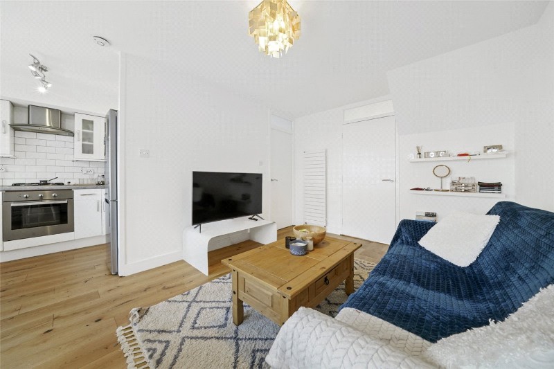 Powis Square, Notting Hill, London, W11