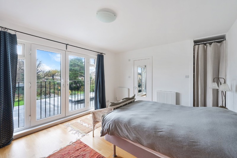 Bushey Way, Beckenham, BR3