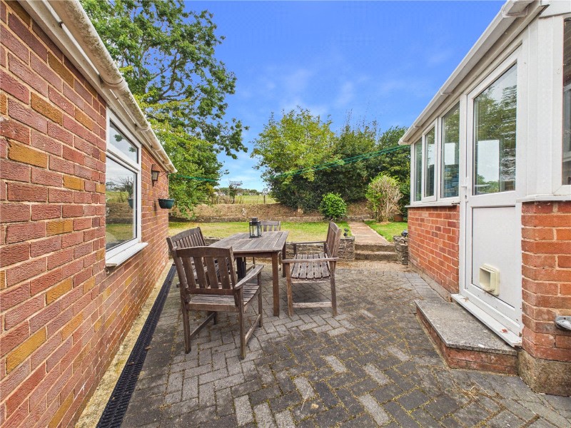 Summerfield, Woodbury, Exeter, Devon, EX5
