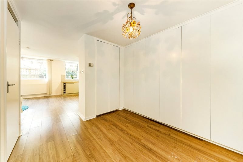 Weatherbury, 90 Talbot Road, London, W2