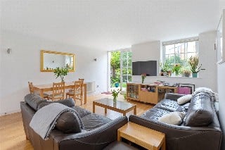 Enfield Road, London, N1