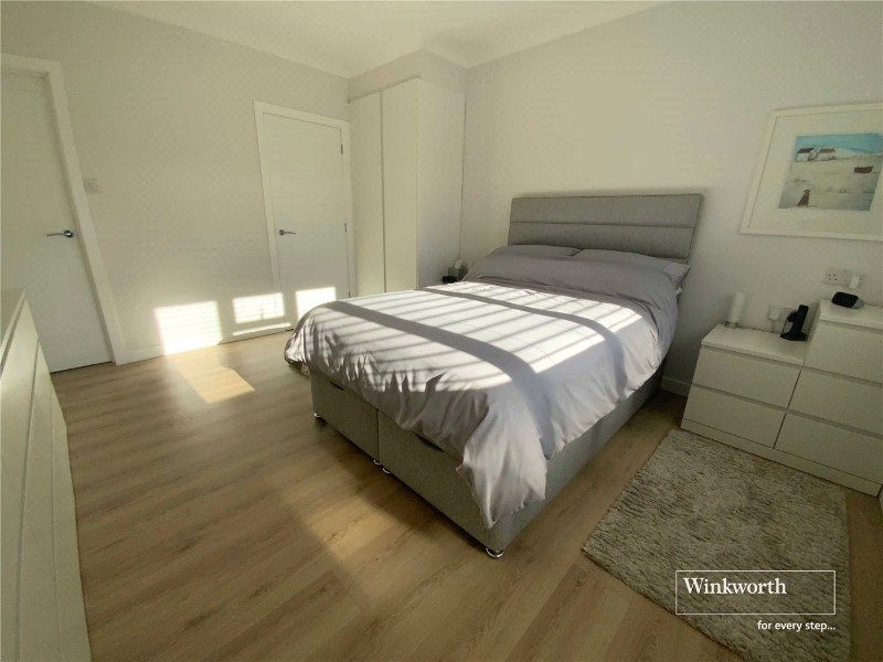 Bure Lane, Christchurch, Dorset, BH23