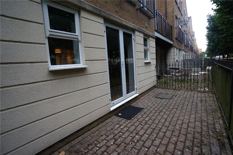 Parnell Road, Stapleton, Bristol, BS16
