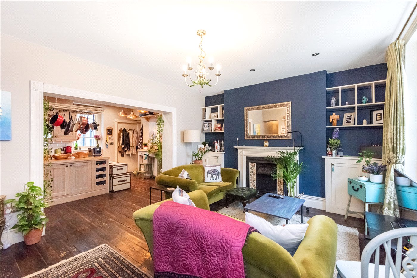 Wilmington Square, London, WC1X