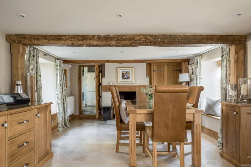 Tarrant Monkton, Blandford Forum, Dorset, DT11