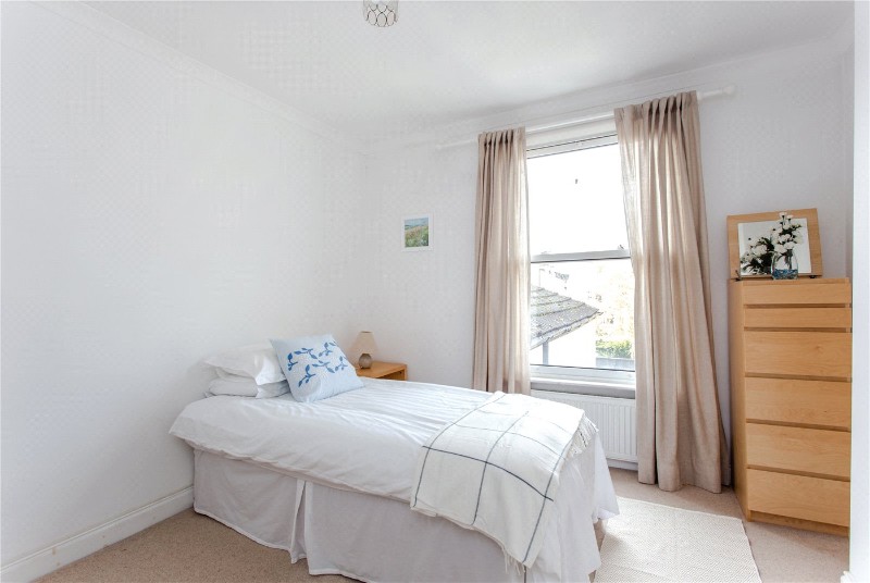 Herrick Road, Highbury, N5