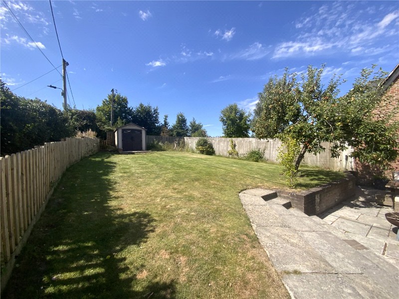 Castle Street, Aldbourne, Marlborough, Wiltshire, SN8