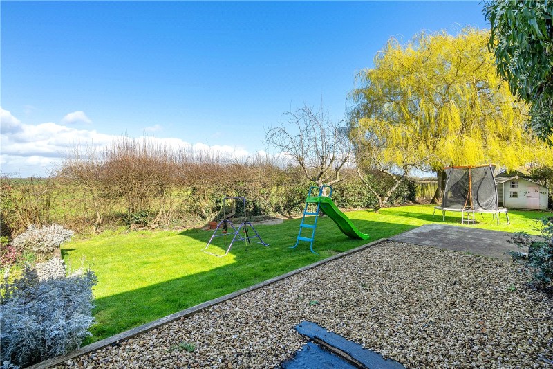 Oak Road, Glinton, Peterborough, Cambridgeshire, PE6