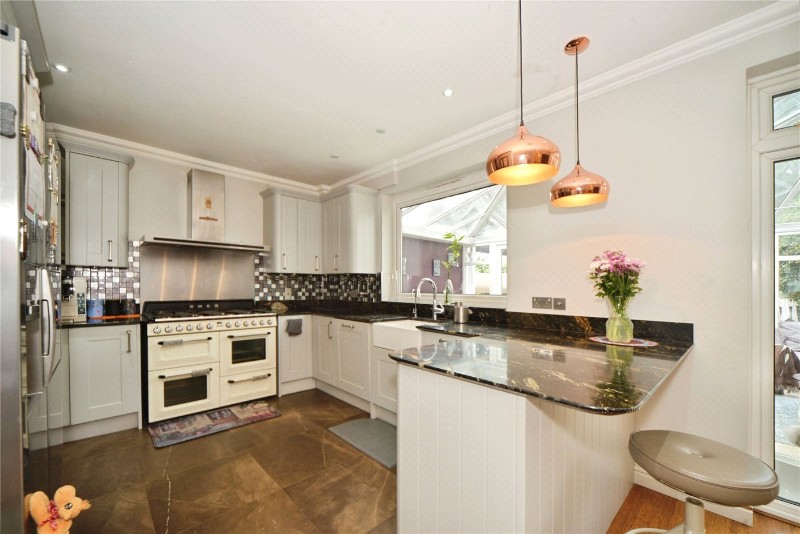 Cedarhurst Drive, London, SE9