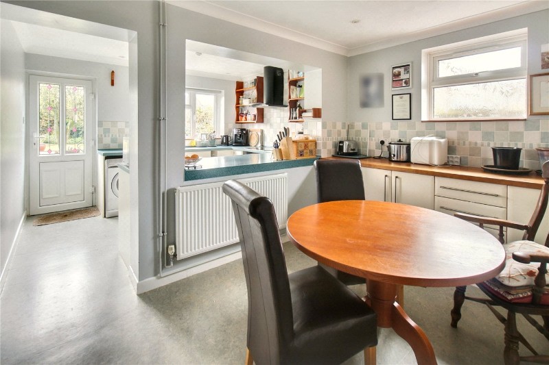 Park Road, Spixworth, Norwich, Norfolk, NR10