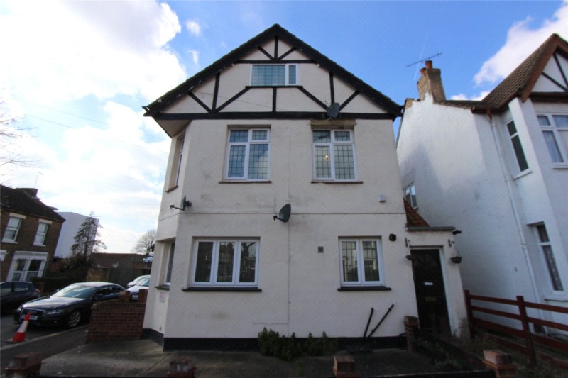 Oban Road, Southend-on-Sea, SS2