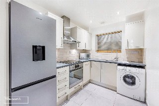 Devonhurst Place, Heathfield Terrace, London, W4
