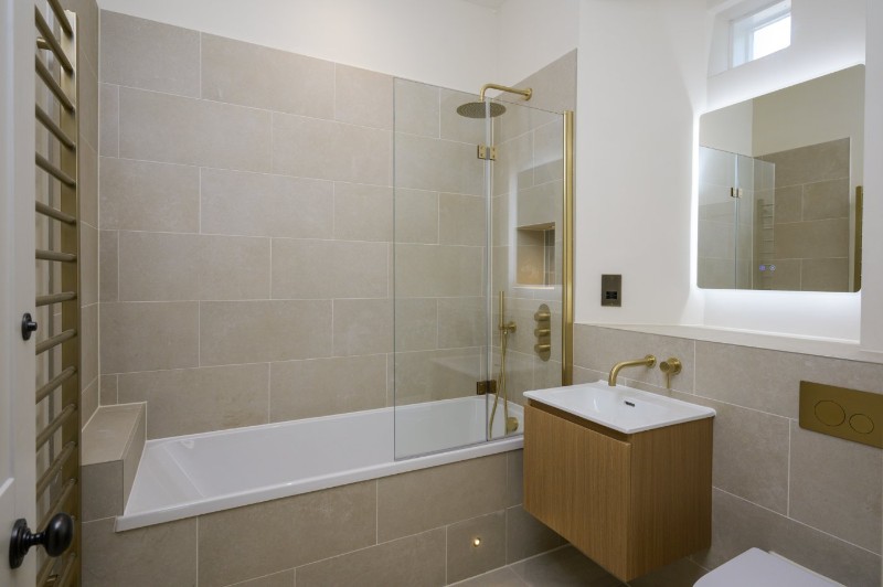 Oakfield, Bath, Somerset, BA1