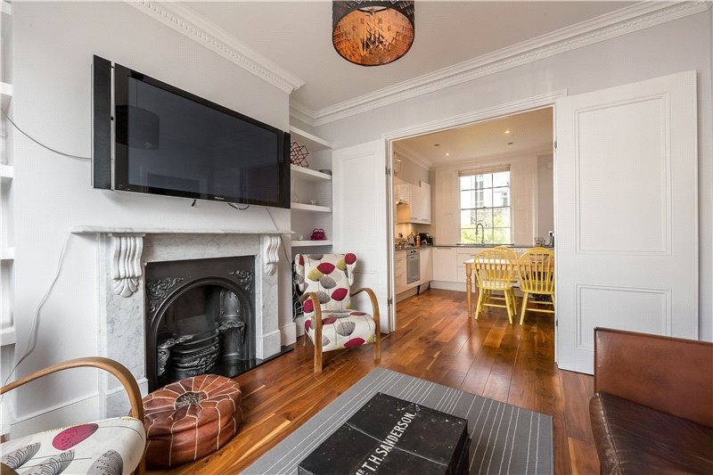 Colnbrook Street, London, SE1