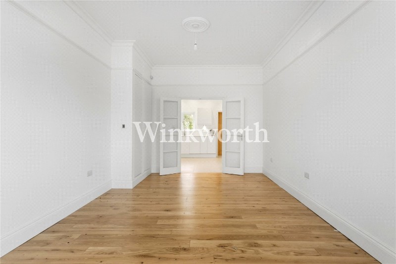 Cranley Gardens, London, N13