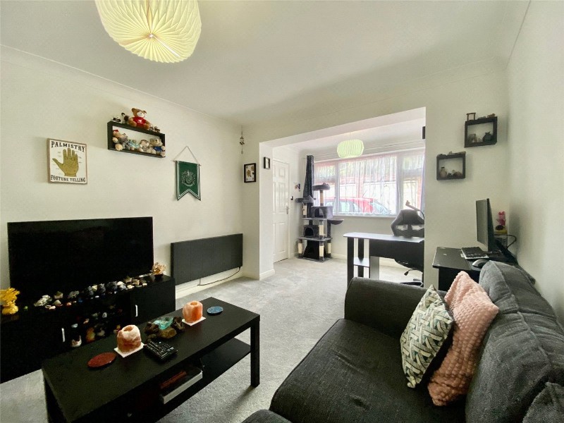Poole Road, Branksome, Poole, BH12