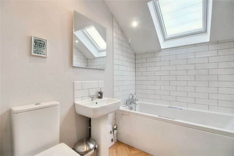 Black Mill Lane, Great Moulton, Norwich, Norfolk, NR15