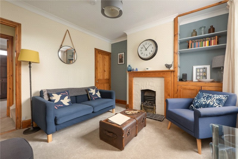 Cossington Road, Canterbury, Kent, CT1