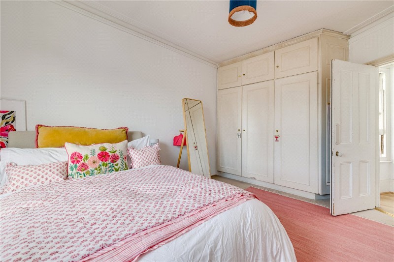 Whittingstall Road, London, SW6