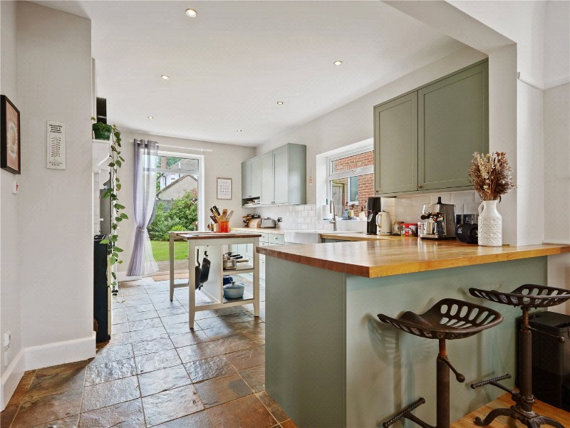 Geneva Avenue, Bournemouth, BH6