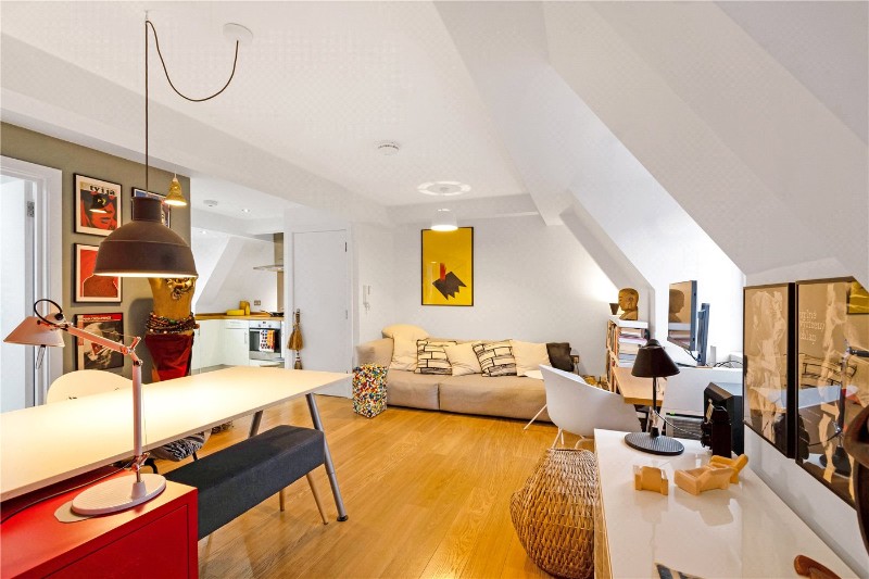 Petworth House, Dog Kennel Hill, East Dulwich, London, SE22