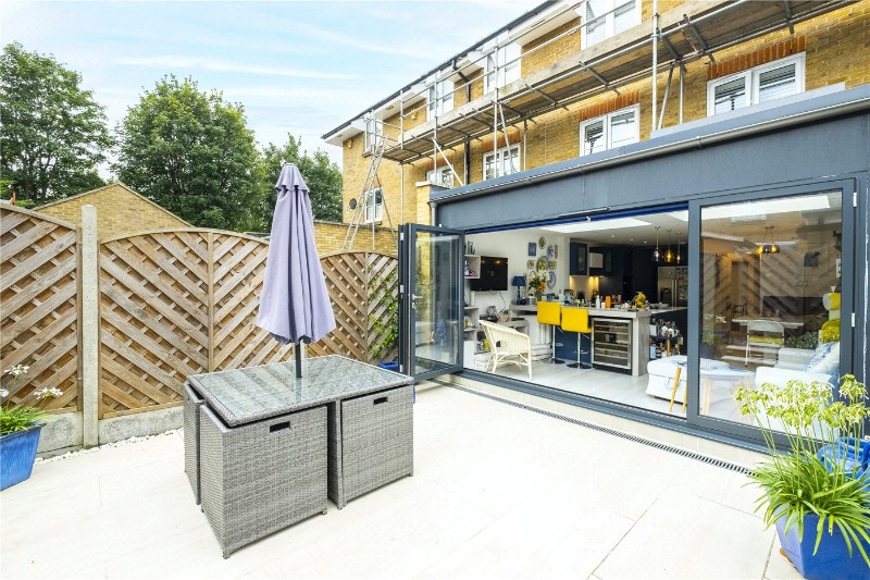 St. Josephs Vale, Blackheath, London, SE3