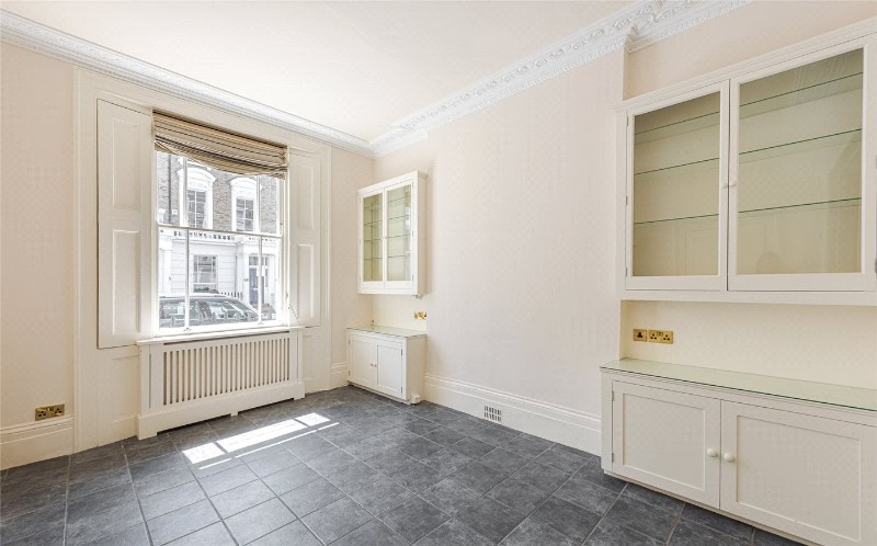 Winchester Street, London, SW1V