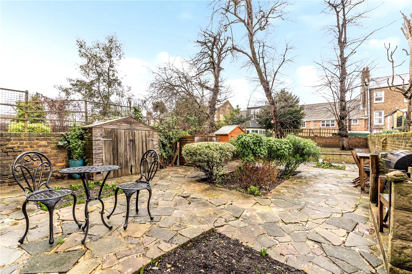 Garden