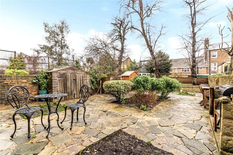 Lordship Lane, London, SE22