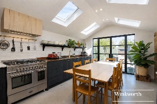 Drayton Road, Borehamwood, Hertfordshire, WD6