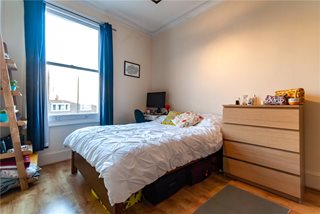 Tufnell Park Road, Tufnell Park, N19