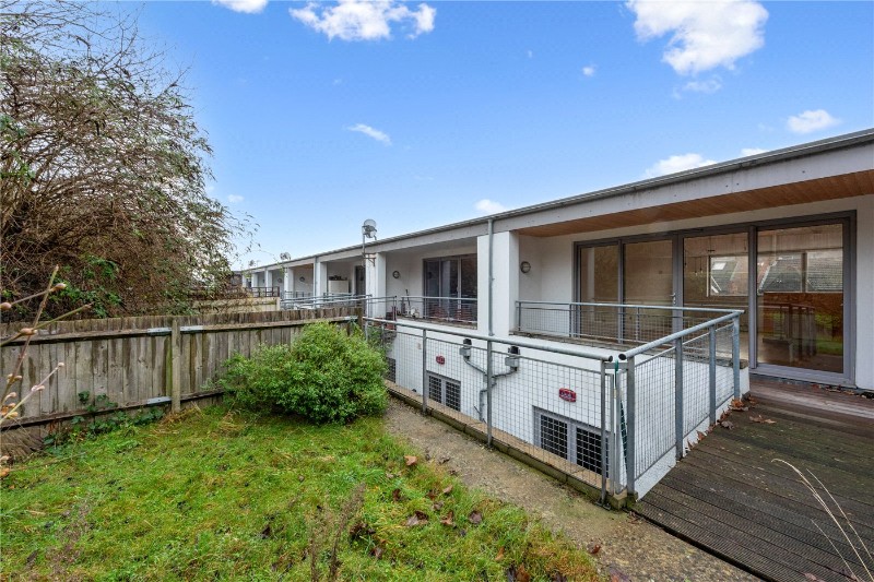 Compton Terrace, Hermitage Road, London, N4