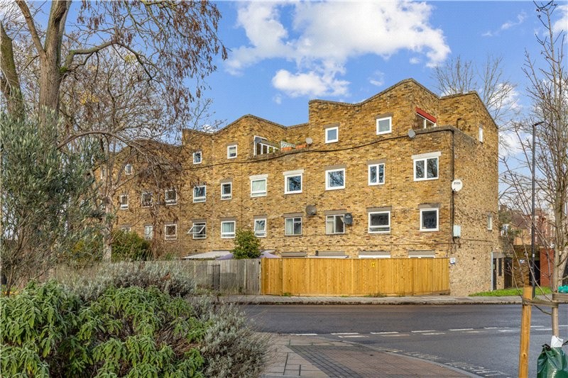 Union Road, London, SW4