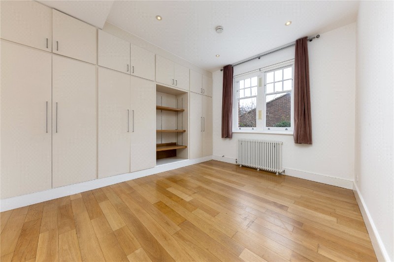 Gwendolen Avenue, London, SW15
