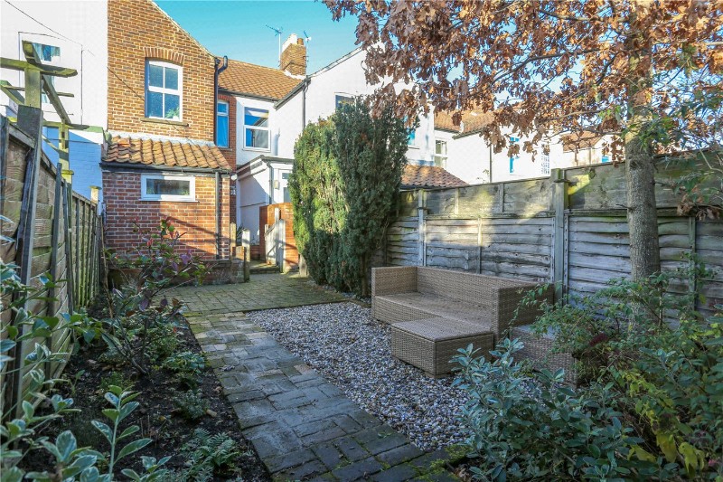 Highland Road, Norwich, Norfolk, NR2