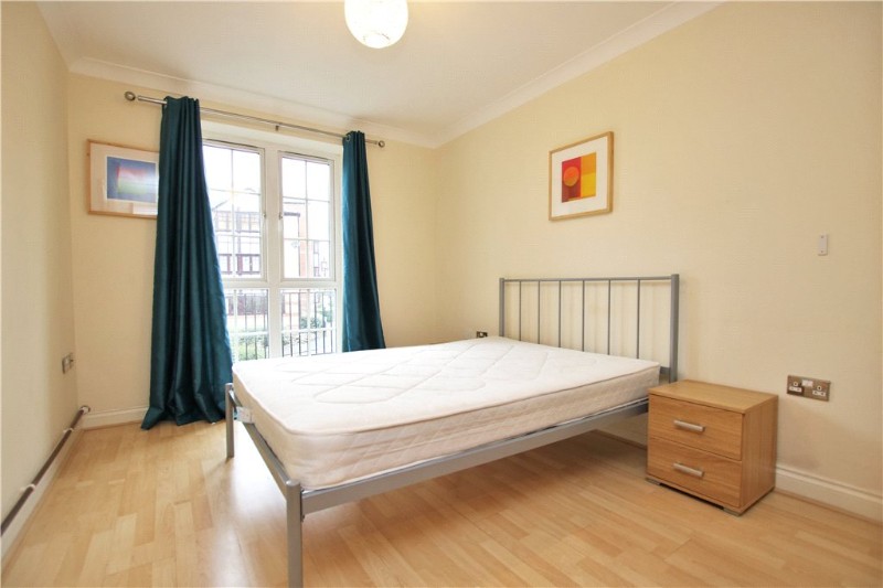 Riverside House, Fobney Street, Reading, Berkshire, RG1