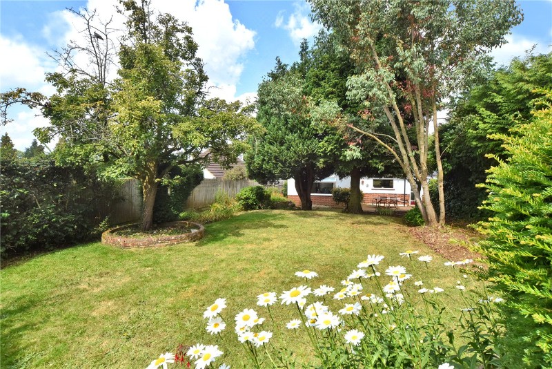 Shawley Way, Epsom, Surrey, KT18