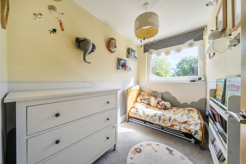 Hennel Close, London, SE23
