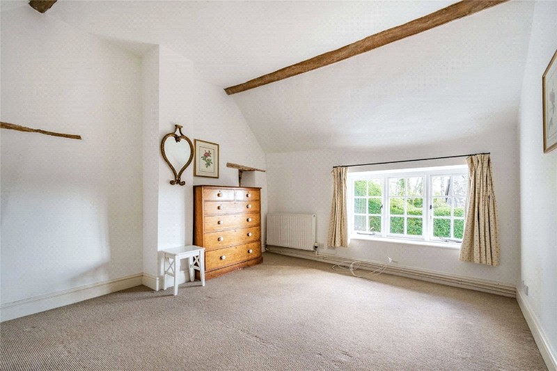 Fisherton De La Mere, Warminster, Wiltshire, BA12