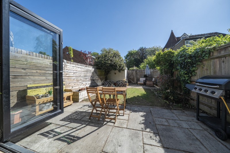 Hennel Close, London, SE23