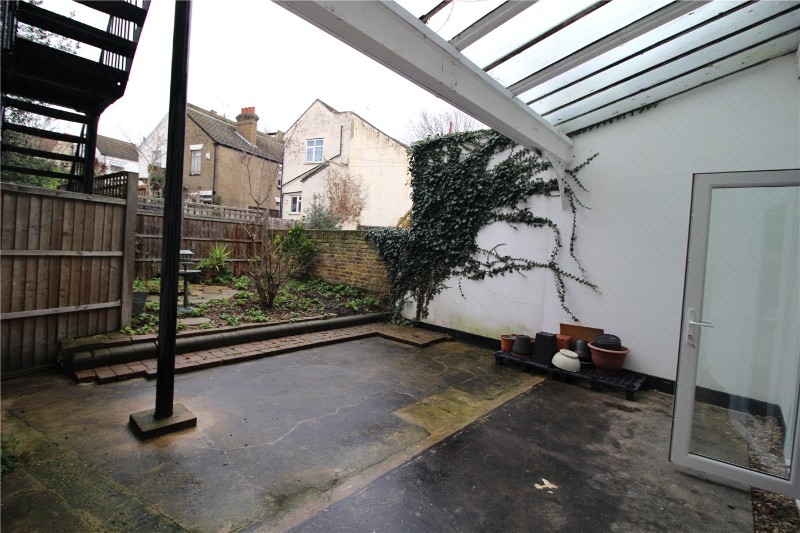 Westcliff Parade, Westcliff-on-Sea, Essex, SS0