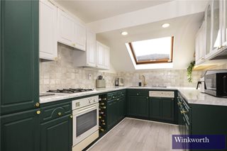 Gayton Road, Harrow, HA1