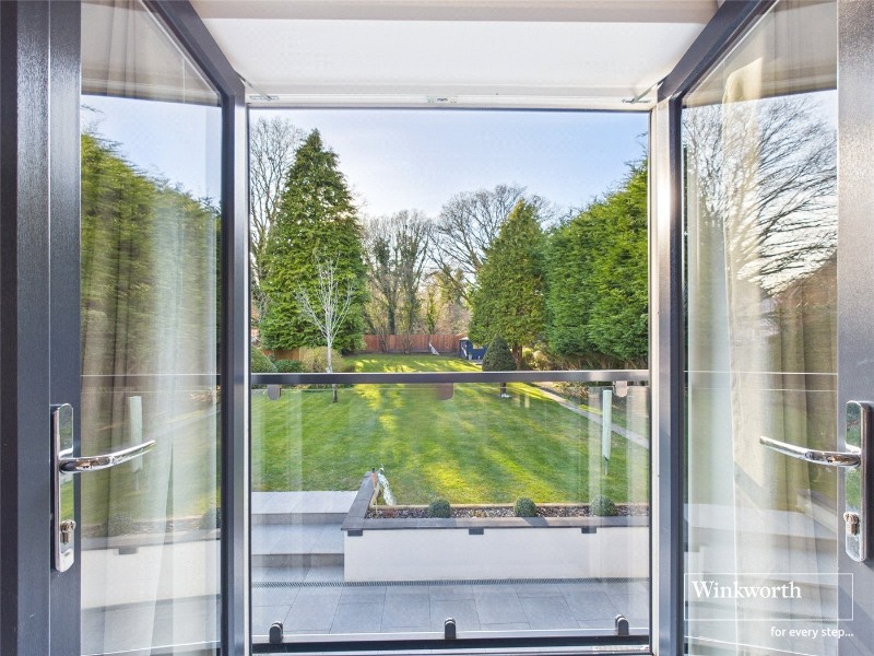 Norton Road, Riseley, Reading, Berkshire, RG7
