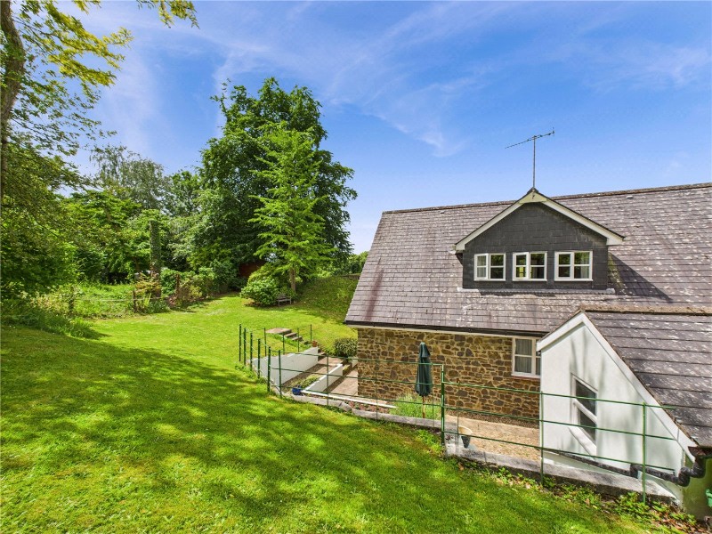 Bolham, Tiverton, Devon, EX16