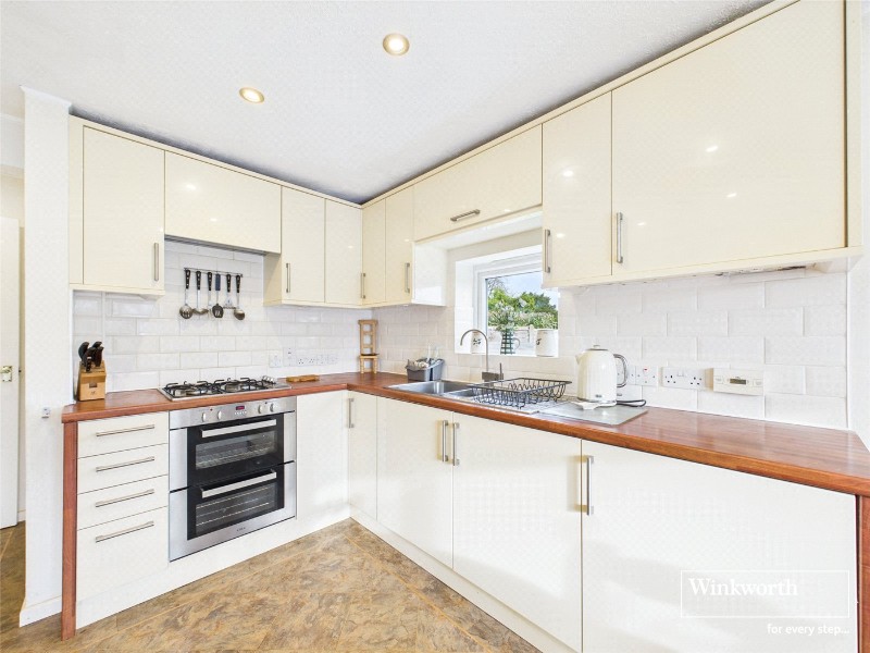 Birch Close, Sonning Common, Reading, Oxfordshire, RG4