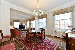 Bryanston Court, George Street, London, W1H