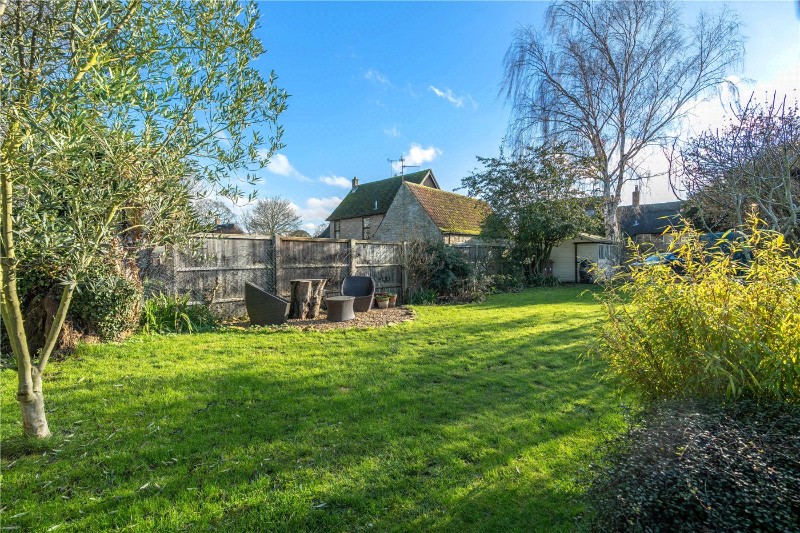 Church Street, Northborough, Peterborough, Cambridgeshire, PE6