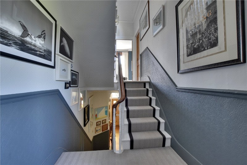 Humber Road, Blackheath, London, SE3