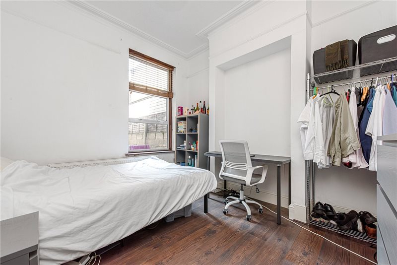 Mortimer Road, London, NW10