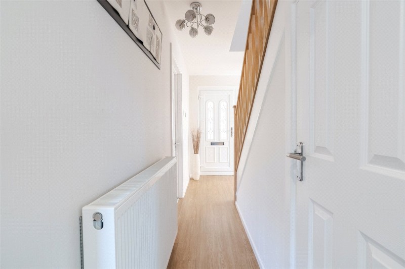 Countess Close, Merley, Wimborne, Dorset, BH21